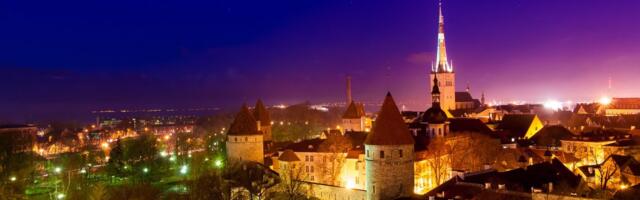 Ночный город, удобный для всех: Таллинн ждет предложений по развитию ночной жизни города