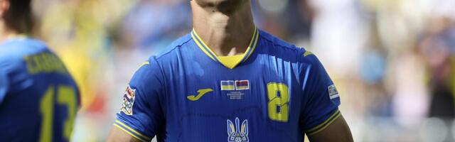 „Говорили, что они нас освободили“. В Италии у футболиста сборной Украины произошел конфликт с россиянами