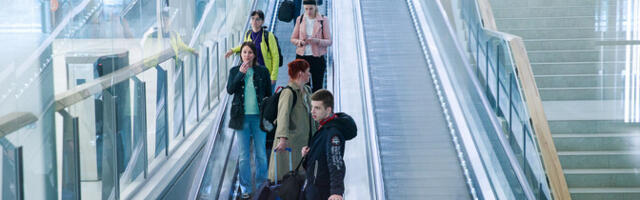 Снижение числа финских туристов обусловлено охлаждением экономики и ростом цен в Эстонии