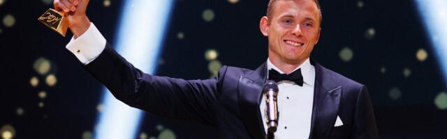 СЕГОДНЯ | В Эстонии выберут лучших спортсменов 2025 года