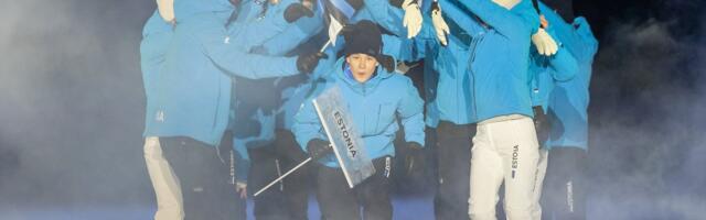 Надежды стран Балтии на олимпийские медали – без явных фаворитов, но с несколькими интригами