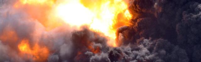 Козлов: Иран далеко, а счета — рядом