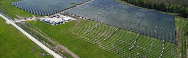 Государство с энтузиазмом отнеслось к созданию дата-центра в Ляэнемаа