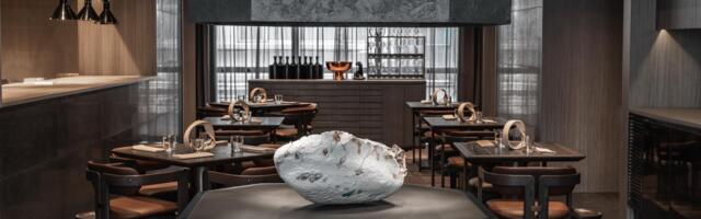 Гонконг впервые принимает премию «50 лучших ресторанов Азии»