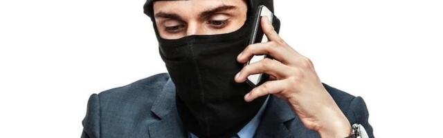 В Прибалтике мошенники совершают звонки с помощью новых решений