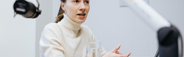 Рост цен на нефть может снизить ожидания по росту экономики Эстонии