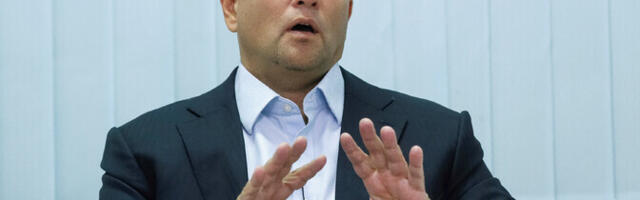 Климкин: НАТО нуждается в глубокой перезагрузке для соответствия современным вызовам