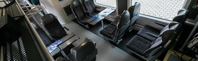 Мэры Таллинна и Хаапсалу: железной дороге в Западной Эстонии нужно госфинансирование