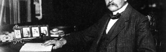 Правдива ли история о физике Максе Планке и его шофёре?