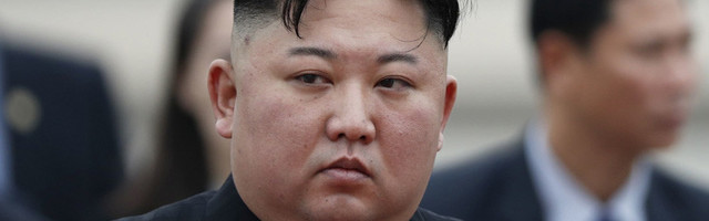 Чиновник в Северной Корее не смог закупить оборудование и был казнен