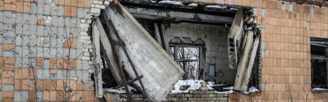 ВИДЕО ОЧЕВИДЦЕВ | Россия бомбит базу в Одессе, аэропорт Ивана-Франковска и аэродром Харькова