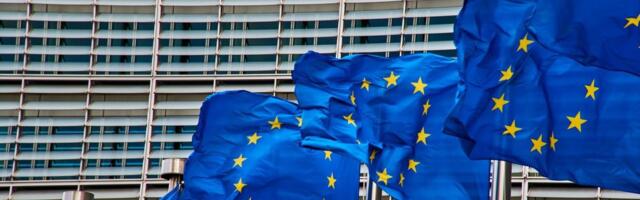 Евросоюз поможет Украине расследовать убийства в Буче