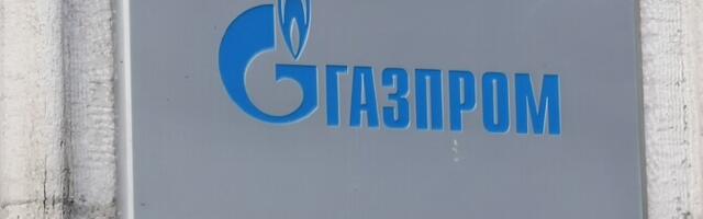 Экспорт газа из РФ в Европу по трубе упал до уровней 1970-х