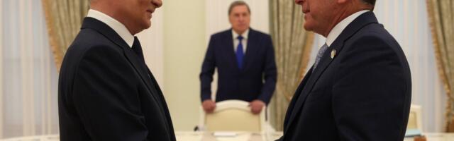 Киев опроверг публикацию о предложениях США РФ по Украине