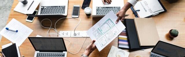 Eurostat: в Эстонии быстрыми темпами растет занятость населения