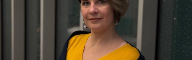 Сто студентов профтеха бойкотируют изучение эстонского. Специалист: „Есть установка — быстрее освоить специальность и начать зарабатывать“