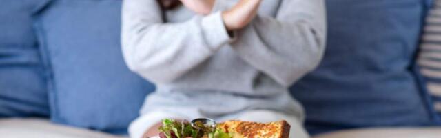 Продукты, вредные для ЖКТ: список, рекомендации по употреблению