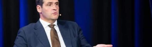 Полиция Литвы начала расследование из-за высказываний Жямайтайтиса по поводу 11 марта