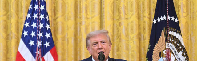 Трамп обвинил Китай во вмешательстве в выборы в США в 2020 году