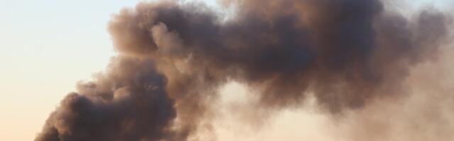 ФОТО | Российские дроны нанесли удар по центру города Сумы. Есть жертвы