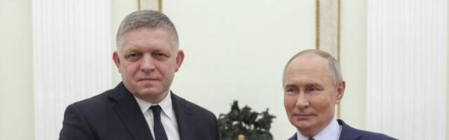 Зеленский: что бы ни говорил Путин, европейские правила должны быть сильнее