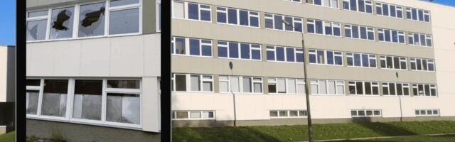 На территории Солдинаской школы начнет дежурить патруль