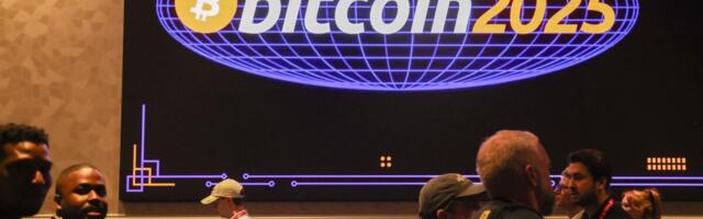 Общая капитализация крипторынка растет. Биткоин обновил рекорд