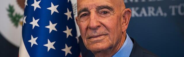 Посол США сообщил, что Израиль и Сирия согласились на перемирие