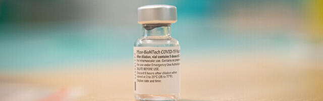 Минздрав США отозвал финансирование разработки вакцин на базе мРНК