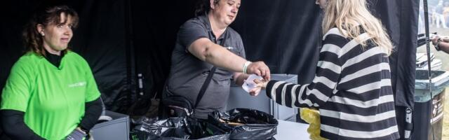 Хаос на уличных фестивалях. Своя посуда запрещена, за обслуживание арендной надо платить