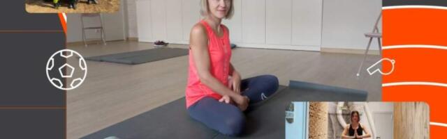 Редактор отдела Лайфстайл Ольга Сафонова к 20-летию Чемпионата: как устроен отдел, принципы работы, весёлые моменты