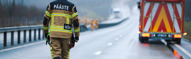 Больше всего спасателей сейчас требуется в Ида-Вирумаа