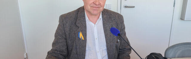 Социолог Юхан Кивиряхк оценил кандидатуру Пеэтера Раудсеппа на пост мэра Таллинна