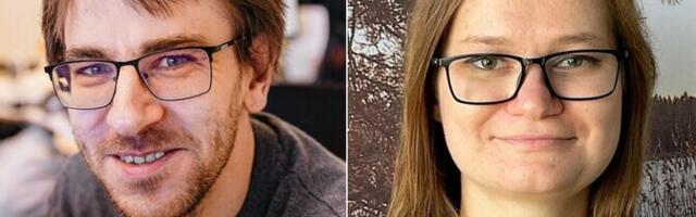 Аллан Аксийм и Мерили Арьякас: вопросы, возникшие после операции США в Венесуэле