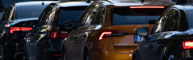 Мадисон: ограничения на традиционные автомобили в ЕС будут становится все более размытыми