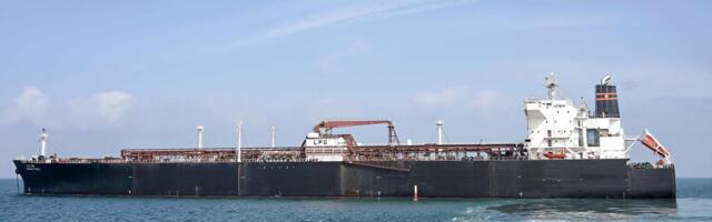 Эстония вместе с другими странами потребовала безопасности в Ормузском проливе