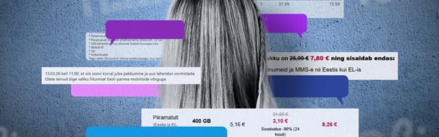 Эксперимент: как выбить из мобильного оператора большую скидку