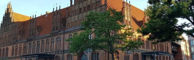 Германия закрыла 2025 год с рекордным дефицитом бюджета