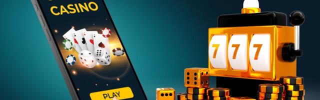 Как выбрать платформу для онлайн-казино без технических просчетов