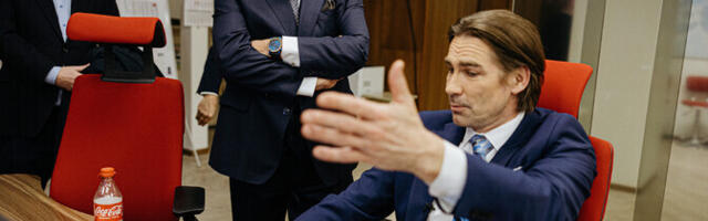 Алар Карис предупредил об угрозе свободе прессы