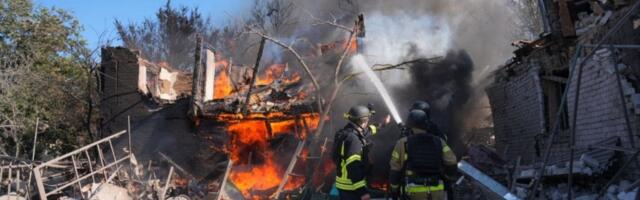 ВОЕННЫЙ ДНЕВНИК (1604-й день) | В Украине утвердили новый кабмин, Зеленский назначил исполняющего обязанности министра обороны