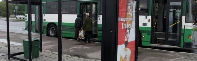 МНЕНИЕ | Пирита-Козе заслуживает прямого сообщения с центром города