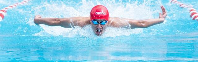 Ласнамяэ готовится к строительству нового бассейна по международным стандартам