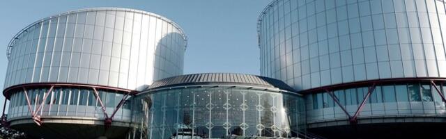 ЕСПЧ признал вину РФ в деле по искам Нидерландов и Украины