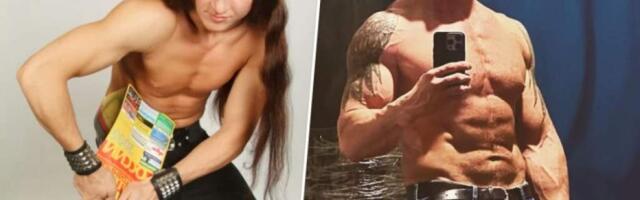 Самые сильные дети мира, чем занимаются, как сложилась судьба