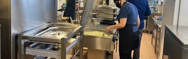 Полиция выявила два случая сутенерства в ходе операции по борьбе с торговлей людьми