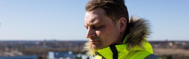 Рост налоговых расходов сократил чистую прибыль Tallinna Vesi на треть