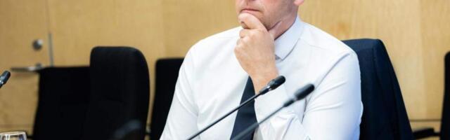 «Заря Нямунаса» хочет назначить в кабмин партийцев, может просить пост главы Сейма