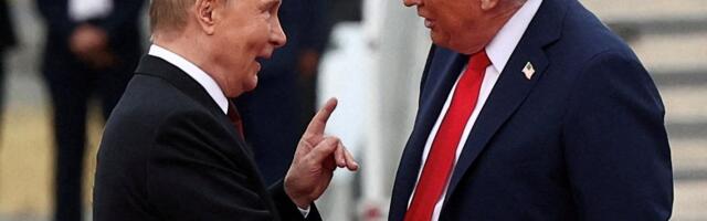 МНЕНИЕ | Путин уже показал свои приемы „айкидо“ странам НАТО