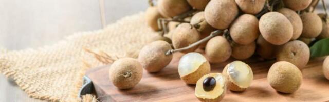 Лонган: что это за фрукт, какой на вкус, фото, польза и вред, как едят